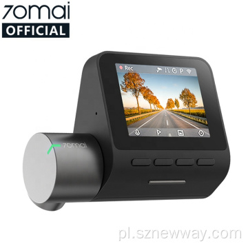 70mai Dash Cam A500S Full HD 1080P Obiektyw